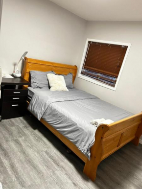 Cozy room D